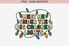 90's Christmas png design for T-shirts Product Image 2