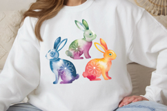 Easter Sublimation PNG Product Image 2