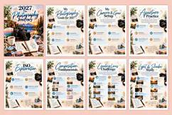 2027 The Photography Journey Kdp interiors Product Image 2
