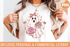 Breast Cancer PNG,Pink Breast Cancer Awarenes Sublimation Product Image 2