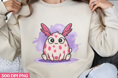 Apparently I have Attitude PNG, Funny Animal Sublimation PNG Product Image 1