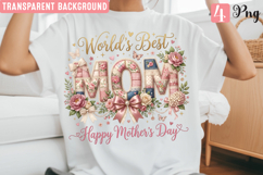 Mother's Day Mega Sublimation Bundle,Christian Birble Png Product Image 15