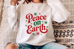 Peace on Earth Product Image 2