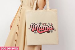 Mama PNG, Mom Mama PNG Product Image 3