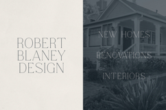 Solhene A Sophisticated Serif Font Product Image 2