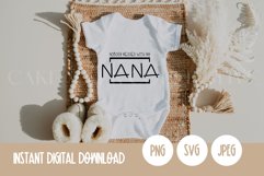 Baby /Toddler Shirt Bodysuit, Mug, Tote Cut File| Digital DL Product Image 1