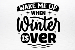 Christmas Keychain SVG Product Image 2