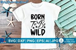 Baby Svg Design, Newborn SVG Design, Baby Quote Design Product Image 1
