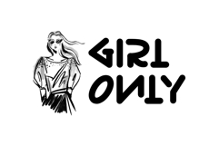 Just Logo Product Image 2