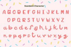 Sweetness Dreamer Style Product Image 2