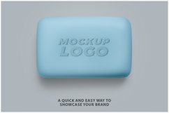Soap Mockup Product Image 2