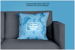 Pillow Mockup Product Image 2