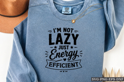 Sarcastic Quotes SVG PNG Product Image 2