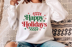 Happy Holidays Product Image 2