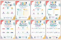 2027 Life Highlights Archive Product Image 2