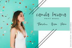 Barcelona Nights Script Product Image 2