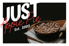 Soul Sister Font Duo Product Image 3