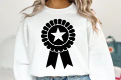 Certificate Medal svg | Graduation Svg | Shirt Svg Product Image 2
