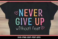Motivational quote SVG, inspirational quotes T shirt Designs Product Image 2