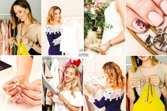10 Insta-Ready Mobile Lightroom Presets Product Image 2
