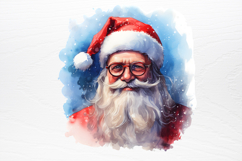 Christmas Skeleton Sublimation PNG Product Image 2