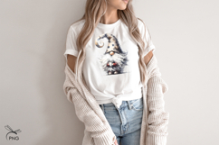 Coffee Gnomes Cliparts Product Image 2