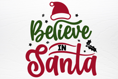 Christmas Keychain Colour SVG Product Image 2