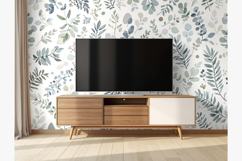 Wallpaper Surface Pattern mockup Product Image 3