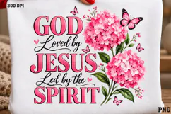 Christian Faith Quotes PNG Product Image 3