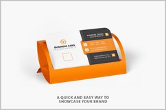 Business Card Holder Mockup Product Image 2