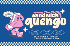 Quengo Product Image 2