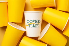 Rowing Road Bold Font Product Image 3