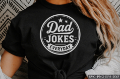 Dad SVG Quotes PNG Product Image 2