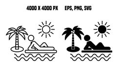 Summer Icons Product Image 1
