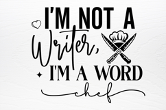 Funny Quotes Designs SVG Product Image 2