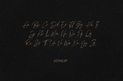 Whimsy Write Rough Script Font Product Image 2