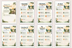 The Self-Discovery Workbook Product Image 2