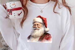 Christmas Family Animals Clipart, Christmas Family Product Image 2