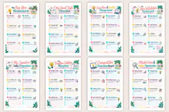 Creative Business Idea Notebook Product Image 2