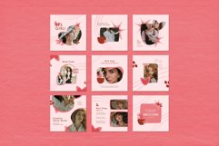 Annalops Instagram | Canva &amp; PSD Product Image 9