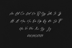 Sign That Script Elegant Signature Calligraphy Product Image 2