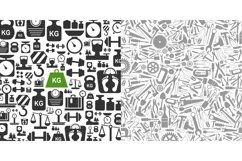 Tool a background Product Image 2