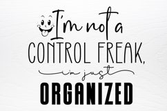 Funny Quotes Designs SVG Product Image 2