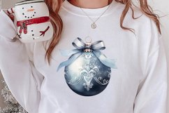 Christmas Collection Clipart Sublimation, Christmas PNG Product Image 2