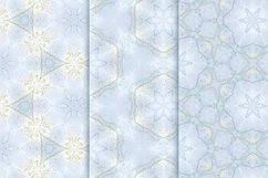 Mandala Style Pattern Design Bundle Product Image 4