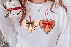 Weathered Wood Christmas Collection, Weathered Wood Product Image 2