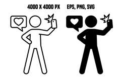 Passion Icons Product Image 1