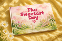 Sweetbliss Font Product Image 8