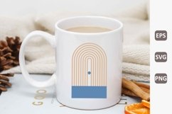 Boho Abstract Bundle, Boho Sublimation Bundle Product Image 29