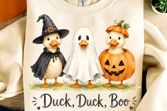 Trending Halloween PNG, Spooky Season PNG, Funny Halloween Product Image 3